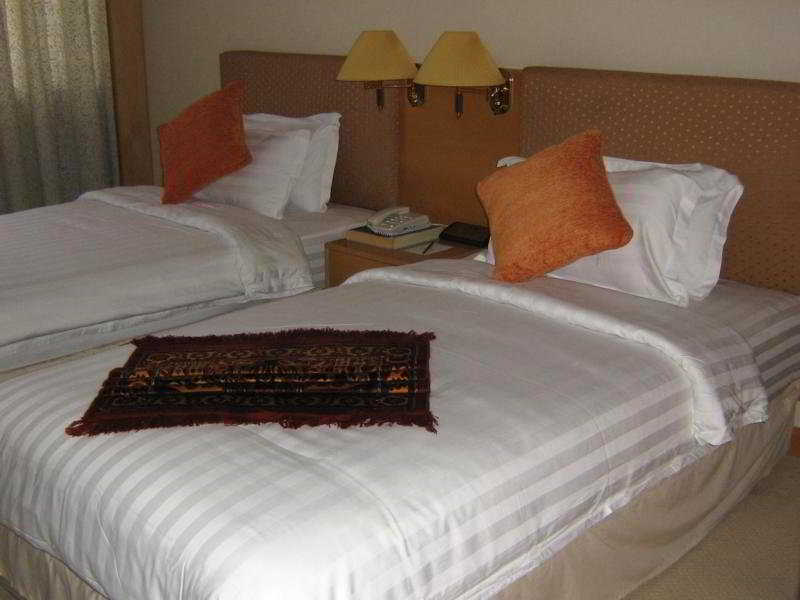 Hotel Sentral Johor Bahru @ Woodland Causeway Exteriér fotografie