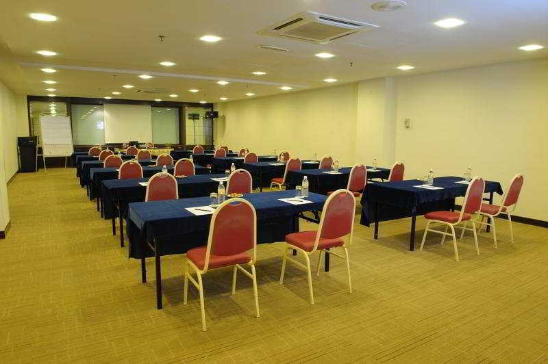 Hotel Sentral Johor Bahru @ Woodland Causeway Exteriér fotografie
